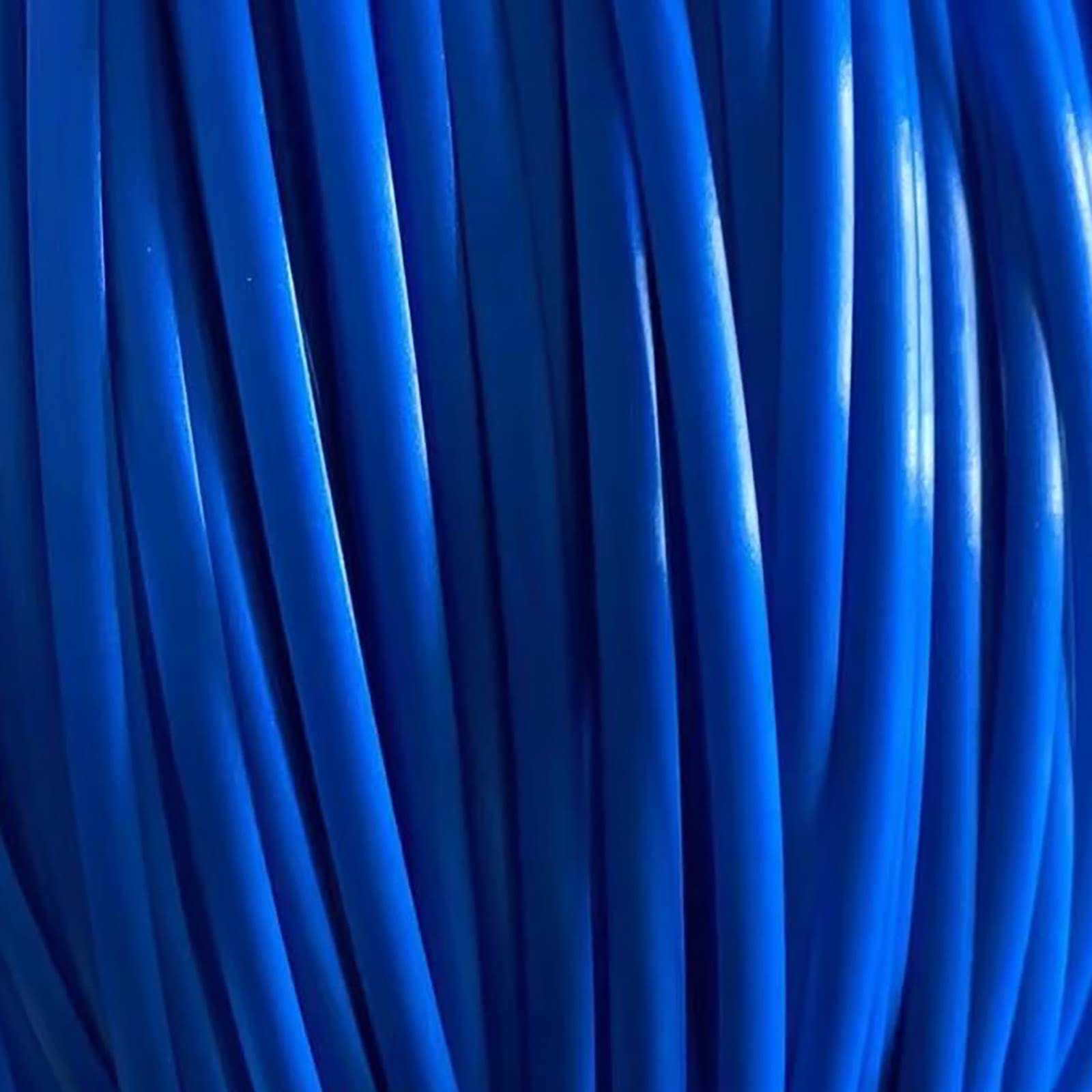 BomDog Synthetic Rattan Weaving Material,Rattan Repair Material,5Mm 500G Plastic Woven Rattan Repair Material/M