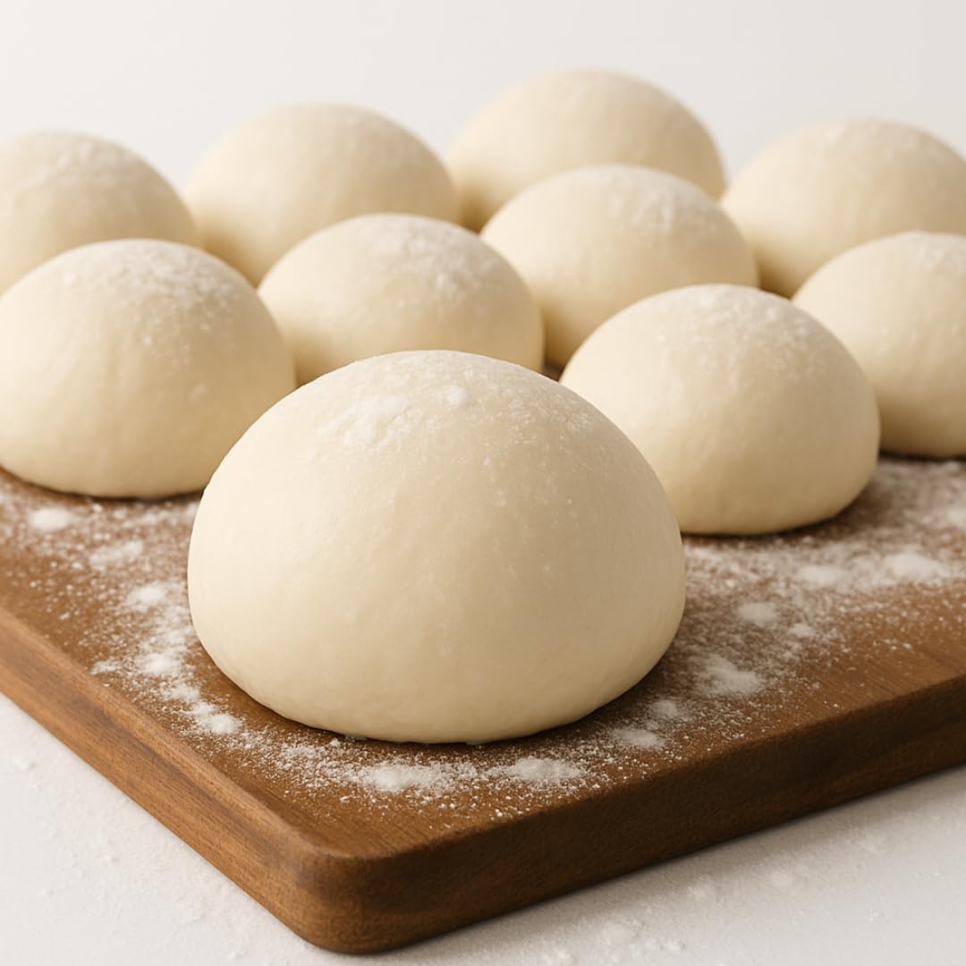 冷凍ピザ生地 ピザ ピッツァ 本格ピザ生地 約180g 玉 玉生地 (約180g…