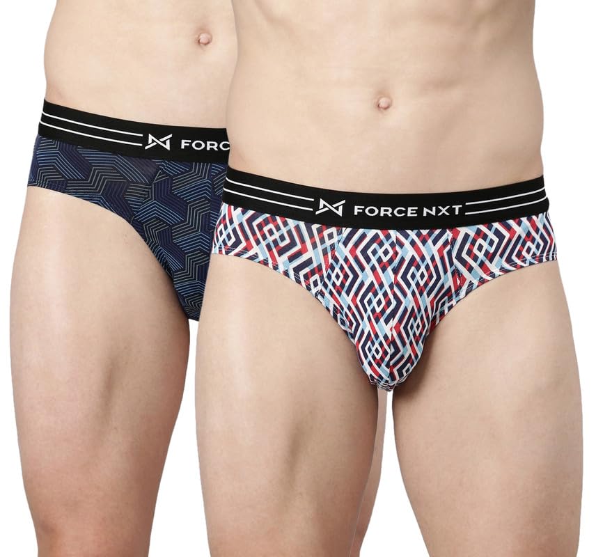 force nxt Men's Briefs-picture-14