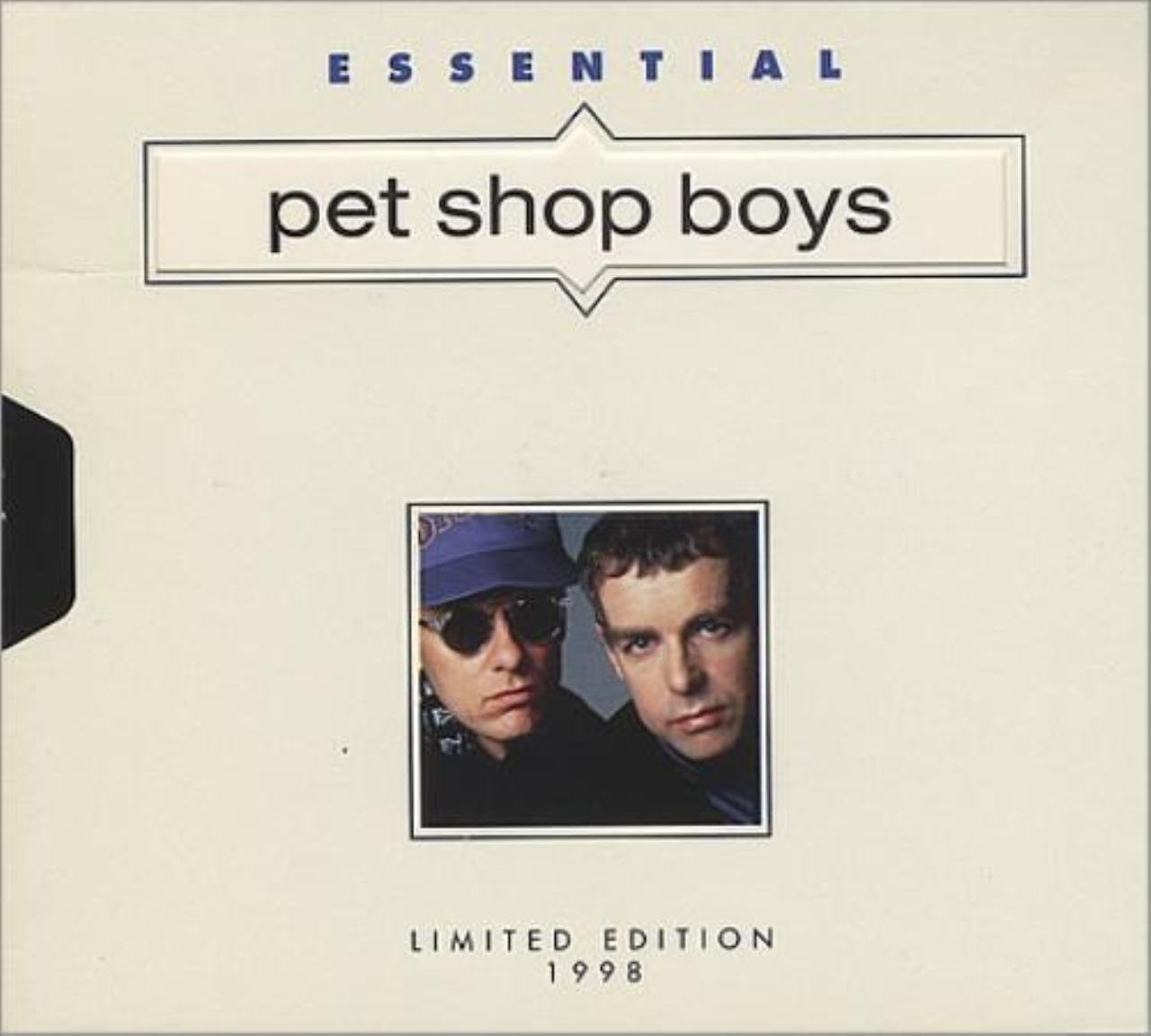 Amazon.com: Essential
