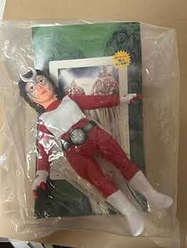 S.H.MonsterArts ゴジラ 1995 70周年特別記念 フィギュア 東映レトロソフビコレクション アマゾン1期 2016年12月24日受注