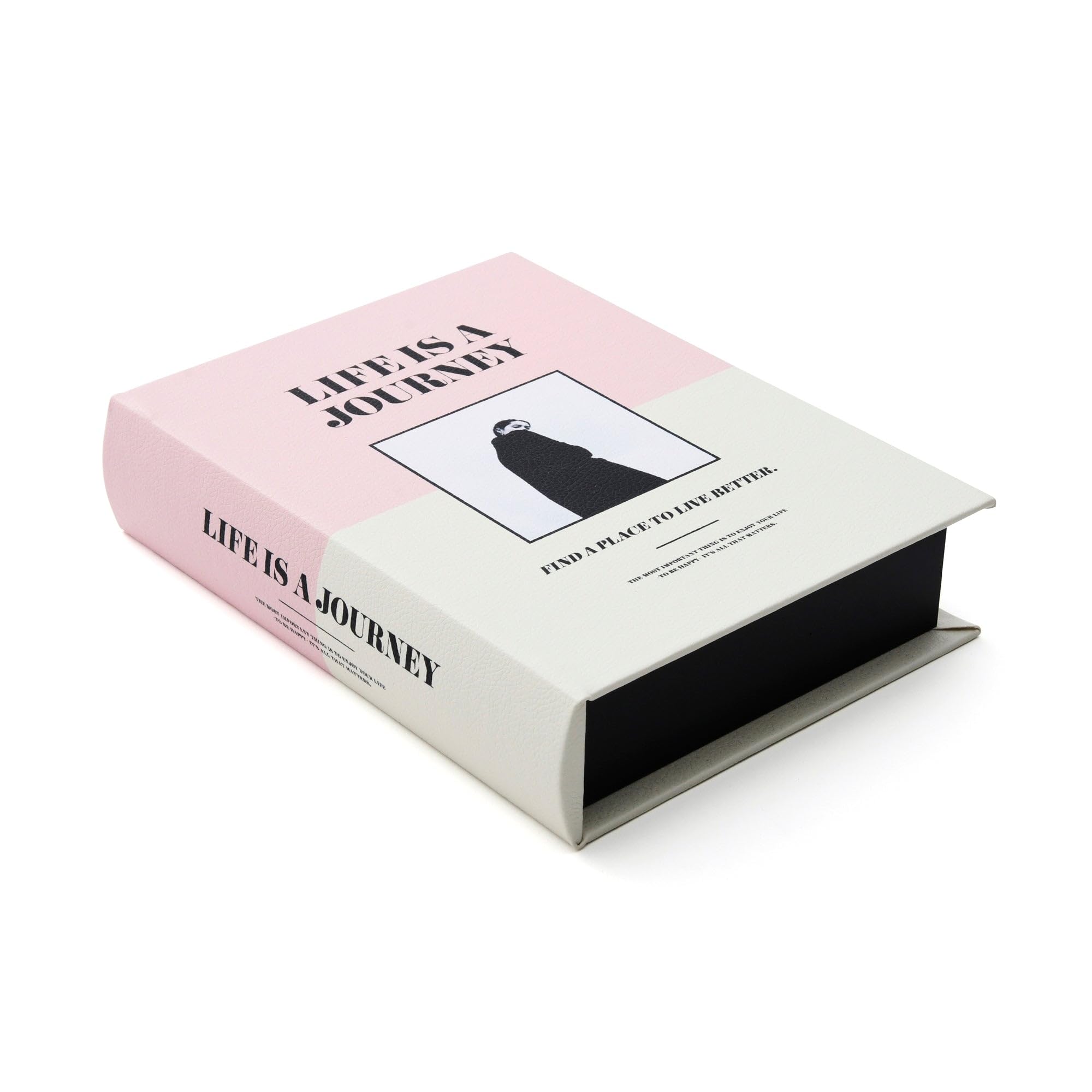Francfranc 収納 ブックボックス M Amazon｜Francfranc フランフラン ジャーニー ブックボックス M ピンク