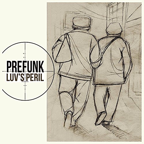 Prefunk