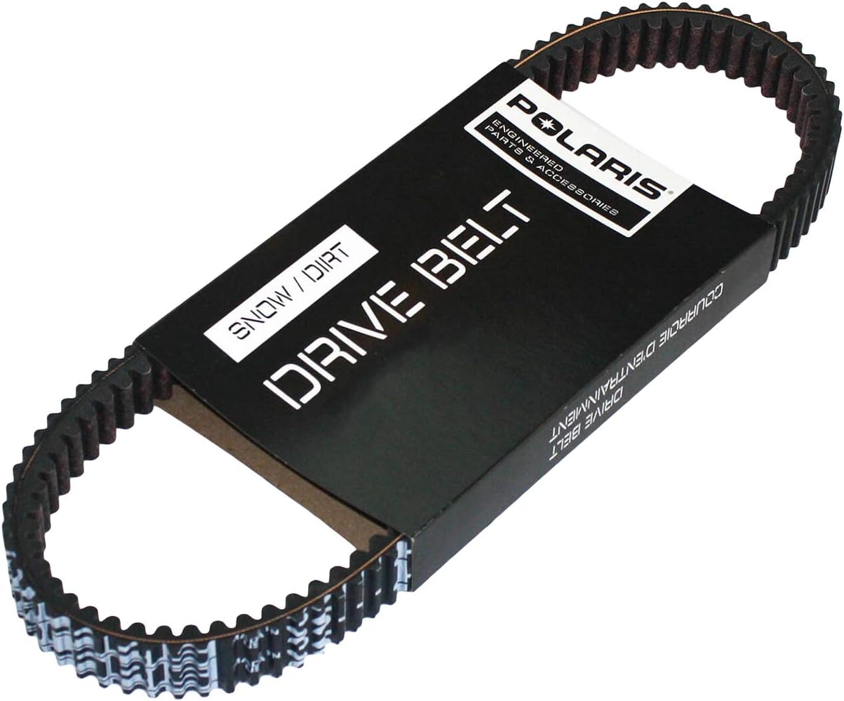 SuperATV Extreme Badass CVT Drive Belt for 20132019