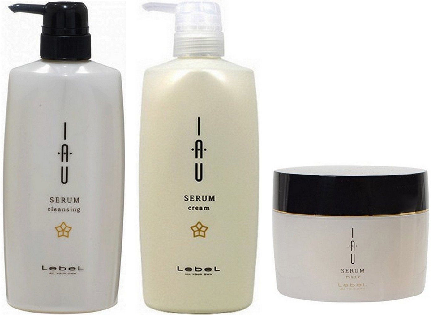イオセラム クレンジング＆クリーム＆マスク Amazon | ルベル イオ セラム クレンジング600ml クリーム 600ml