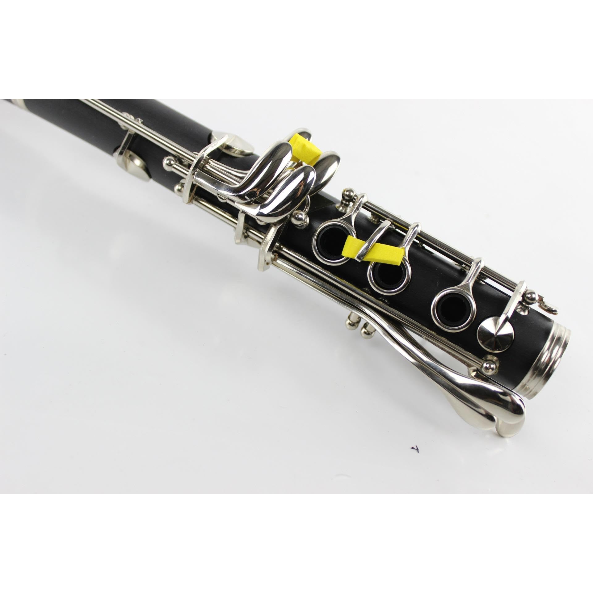 Clarinete En Si Bemol Clarinete Si Bemol 17 Teclas