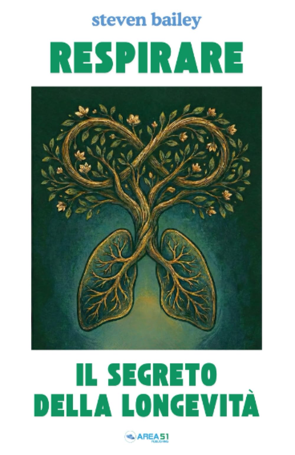 Respirare. Il segreto della longevità