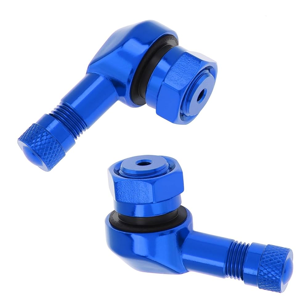 Tire Valve Stems & Caps - Tire Valve Stems & Caps