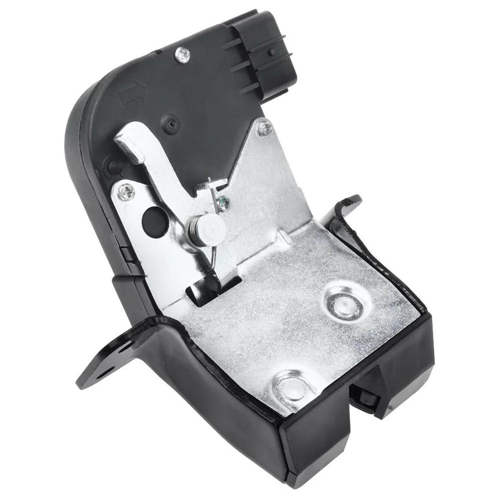 Yueyzhk One Color 81230-2V000 812302V000 Car Rear Tailgate Latch Trunk Lid Lock Actuator For Hyundai For Veloster 2012-2017