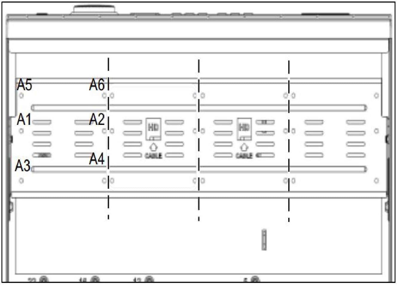 Uniview NVR301-08X-P8 8-Channel NVR (1080p/3MP/4MP/5MP/6MP/8MP/4K) Network Video Recorder Up to 8 Megapixels Resolution Recording Power Over Ethernet PoE Supports Up to 6TB HDD (Not Included)