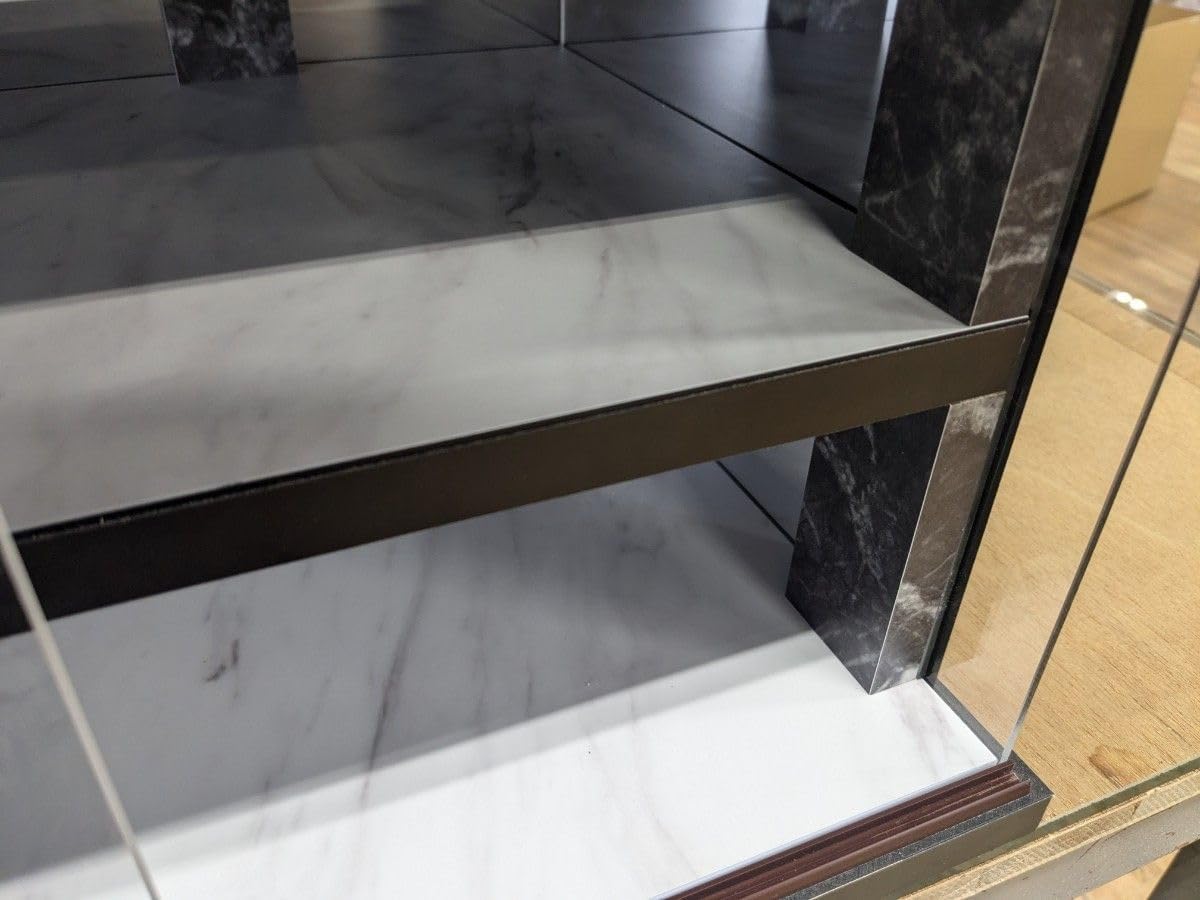 アクリルショーケース 2階仕様 アクリル ショー ケース