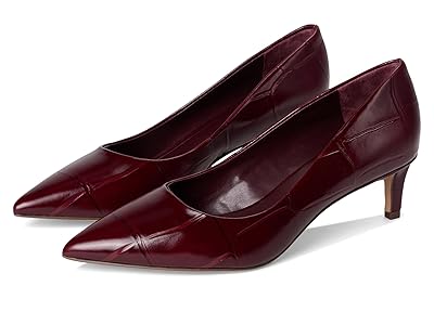 Vince Camuto Kehlia Kitten Heel Pump High Women