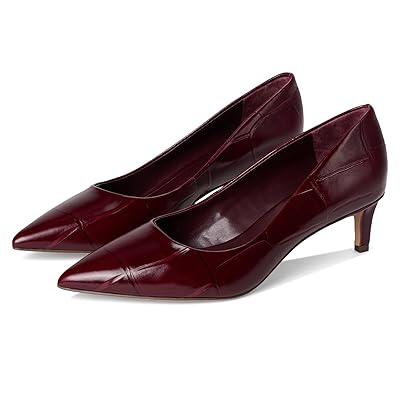 Vince Camuto Kehlia Kitten Heel Pump High Women