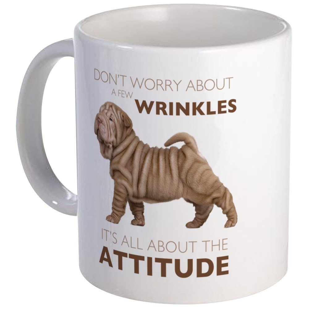 20 Best Gifts for a Shar Pei Owner - iHeartDogs.com 11 6118kw cH8L. SL1000