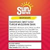 Sunbites Sun Ripened Sweet Chilli Multipack وجبات خفيفة رقائق البطاطس 6x25 جم