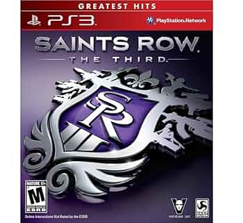 Amazon.com: (PlayStation 3, Standard Edition) - Square Enix