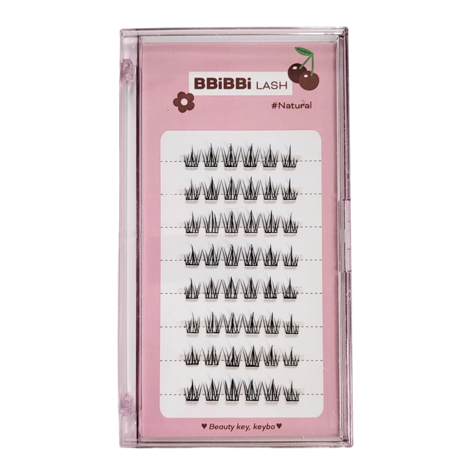 ぬーぴー様 キボ ぴぴラッシュ つけまつげ のり不要 ツケマ 10個セット Amazon | 【NO GLUE/キボ公式】キボぴぴラッシュ つけまのりなし