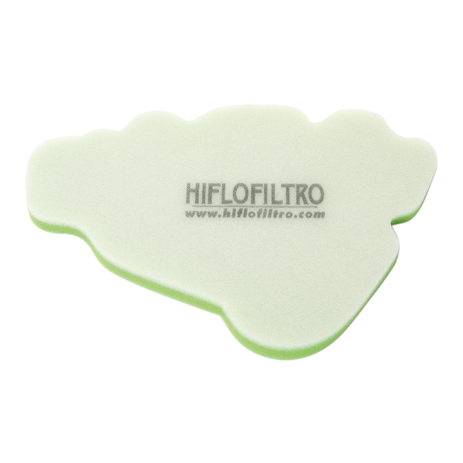 Hiflofiltro HFA5209DS Luft-Panelfilter für Motorrad