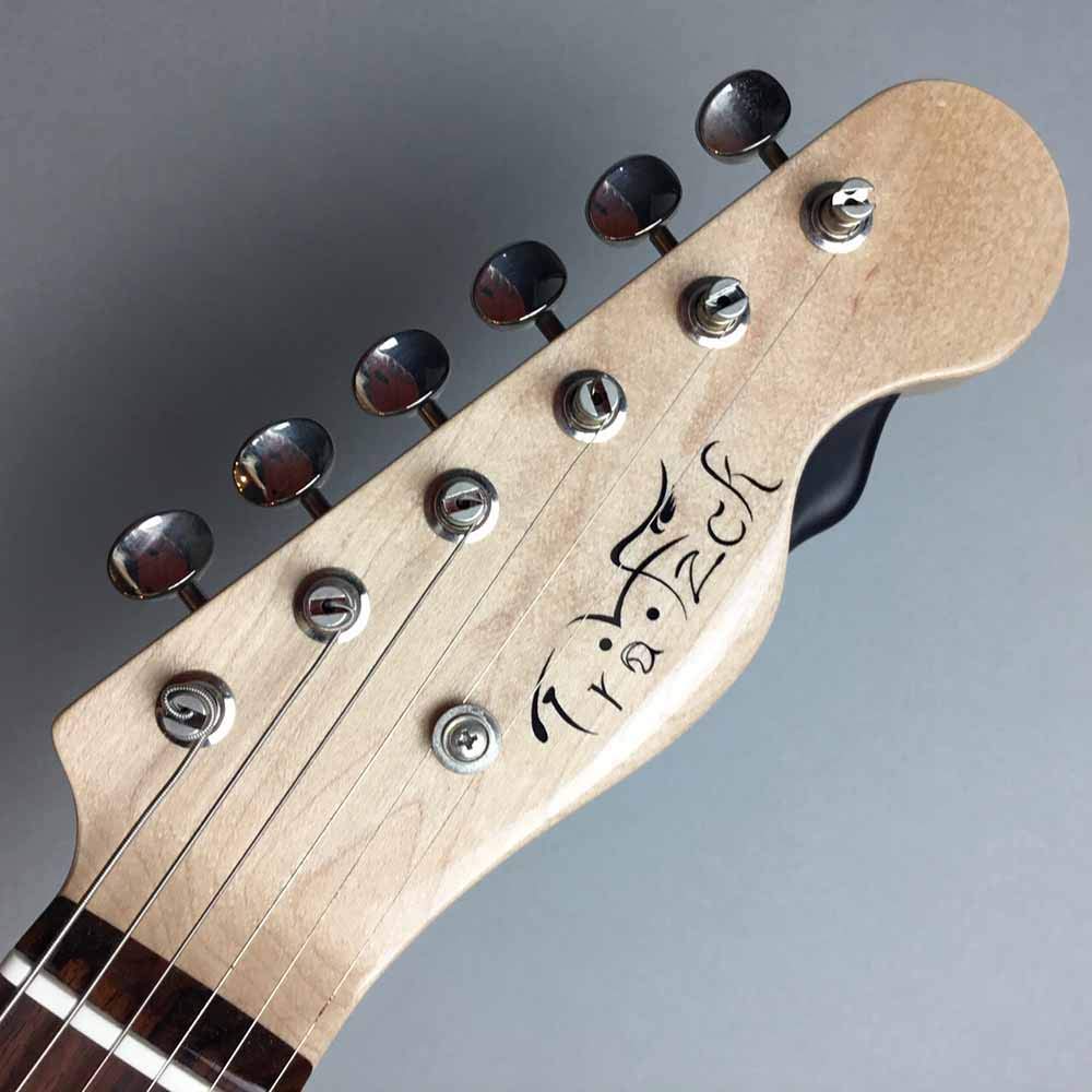 Amazon | Trafzck Guitar Services Co=fa Relief エレキギター