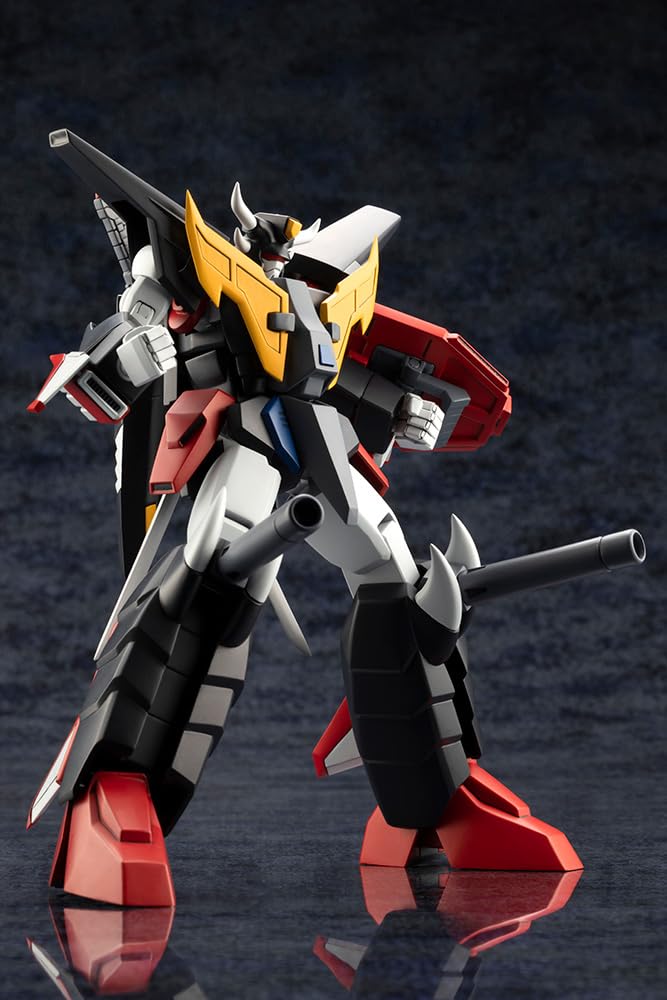 Amazon | コトブキヤ 勇敢な戦闘機エクスキザー ダイノガイスト