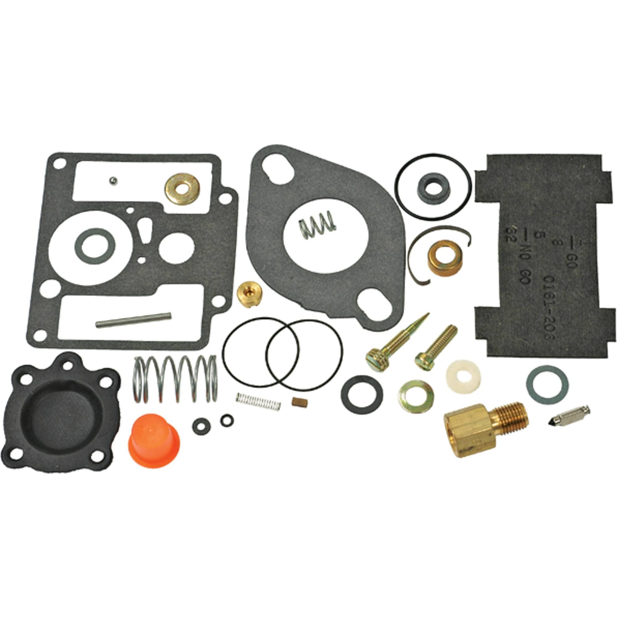 Zenith Fuel System Repair Kit Compatible with/Replacement for Zenith Carburetors ZFS-K2220