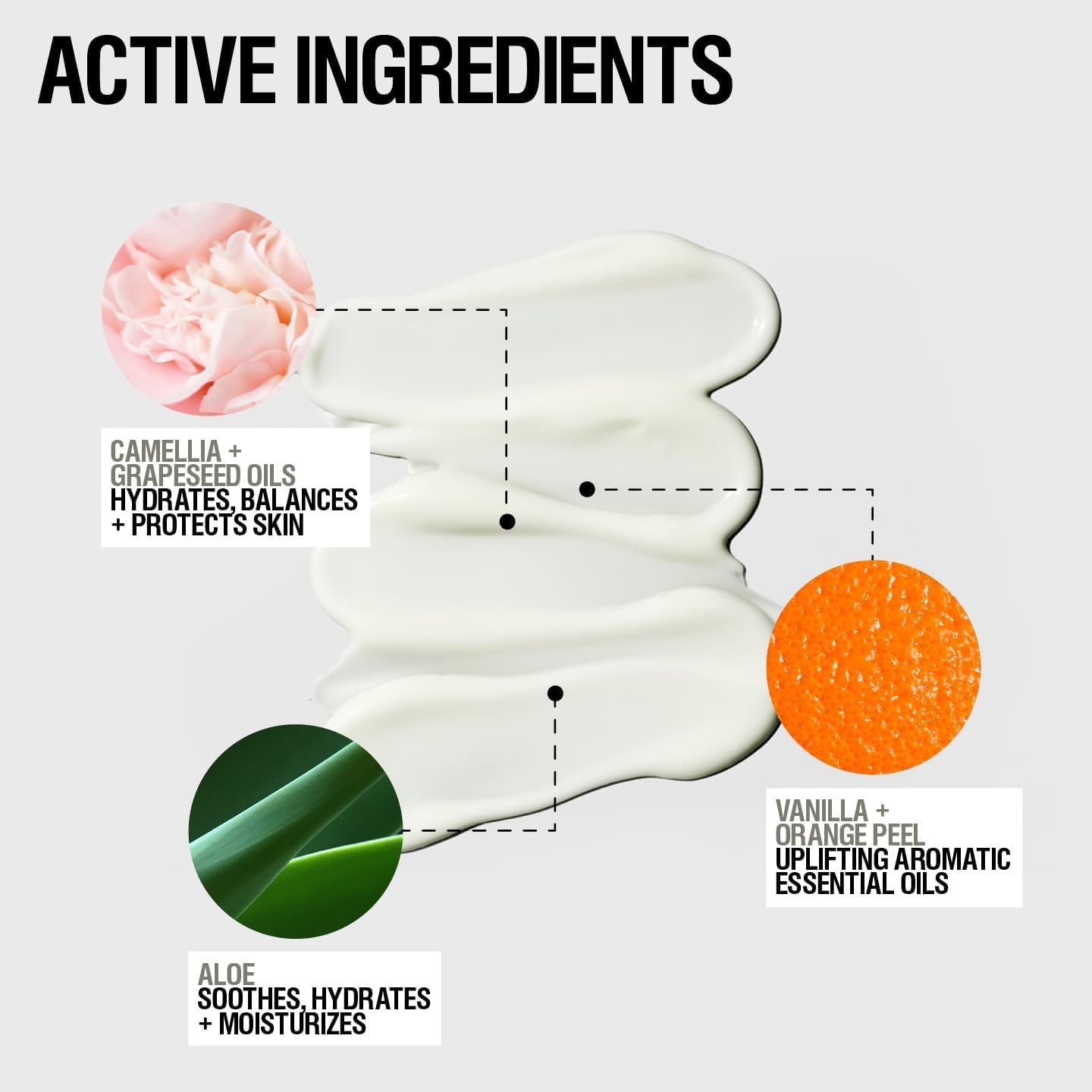 Grown Alchemist Restorative Luxury Hand Cream, Vanilla, Orange Peel, Natural - Image 2