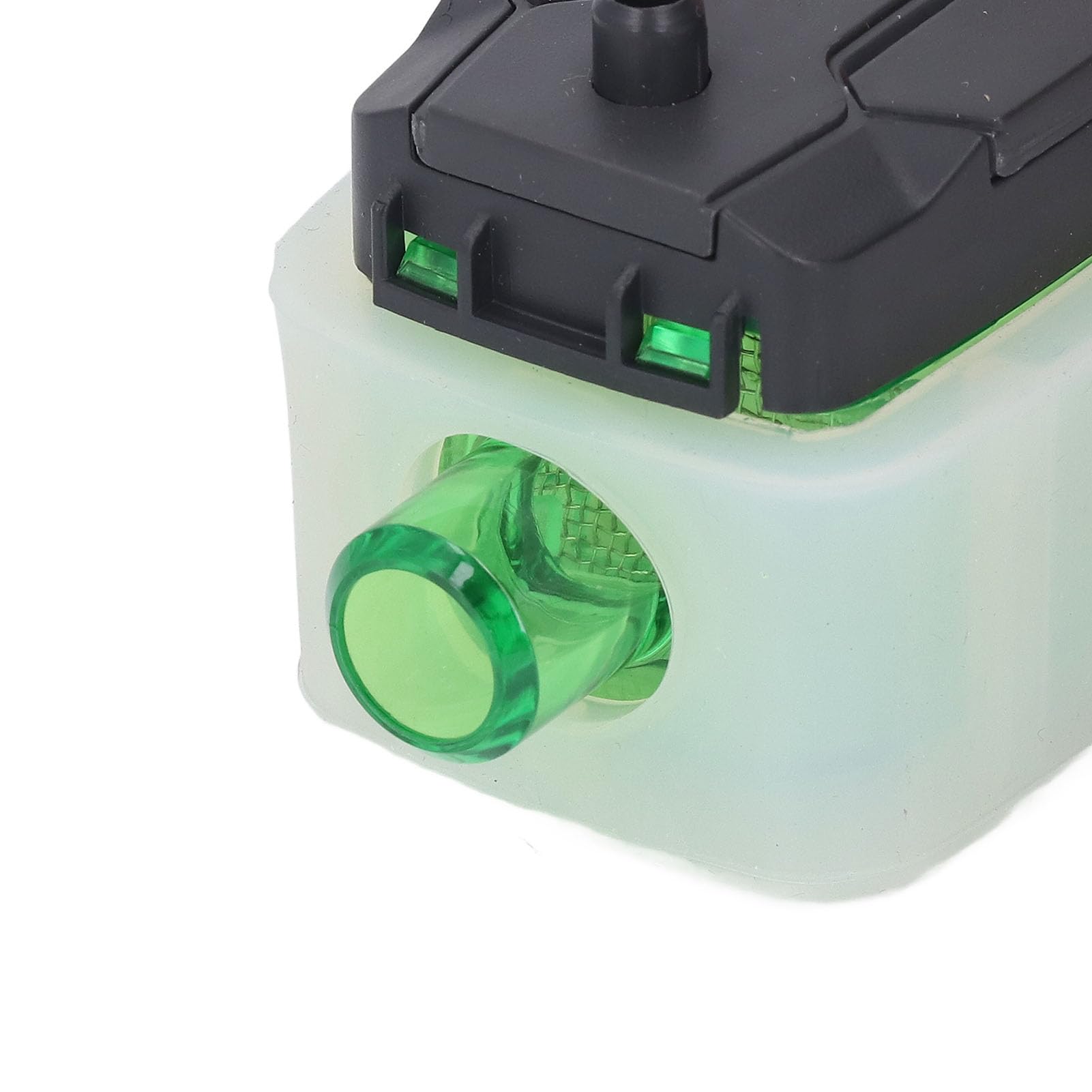 Kondensatpumpe, Automatische Ablaufpumpe mit Bürstenlosem Motor, 32 L, H-Durchfluss, 10 M Hub, 35 Ml Tank für 3 Bis 5 PS, Zentrale Klimaanlage, Leise Split-Entwässerung