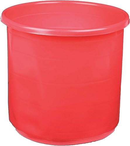 Binks PTL-408-K20 - Revestimientos para tanque, 9.8 galones, rosa (paquete de 20)