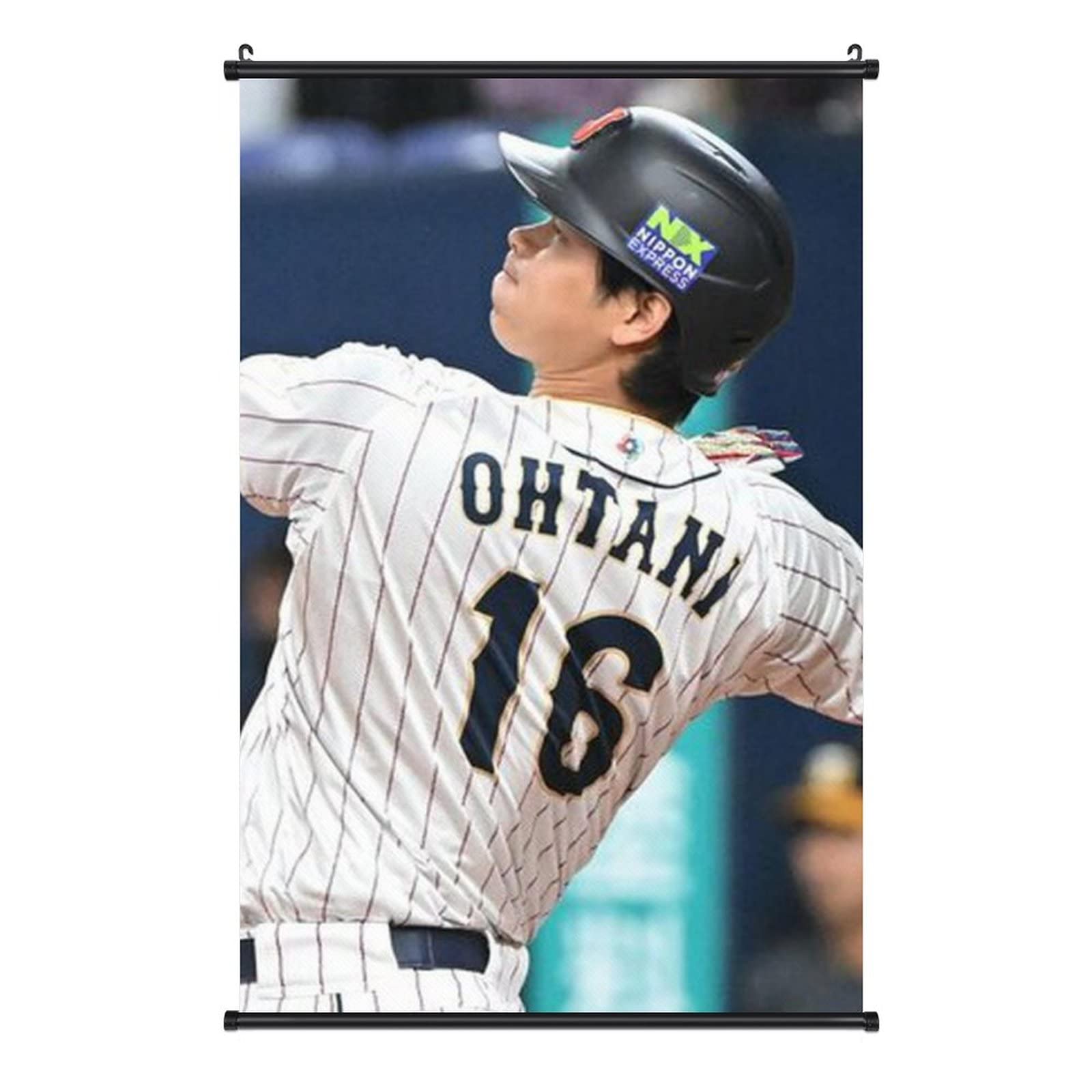 Amazon.co.jp: Wbc 大谷翔平 グッズ 番號16 野球應援 侍JAPAN 侍