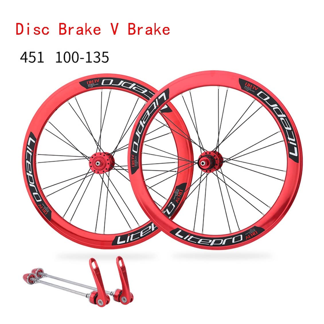 Amazon.co.jp: 自転車 ホイールセット 20