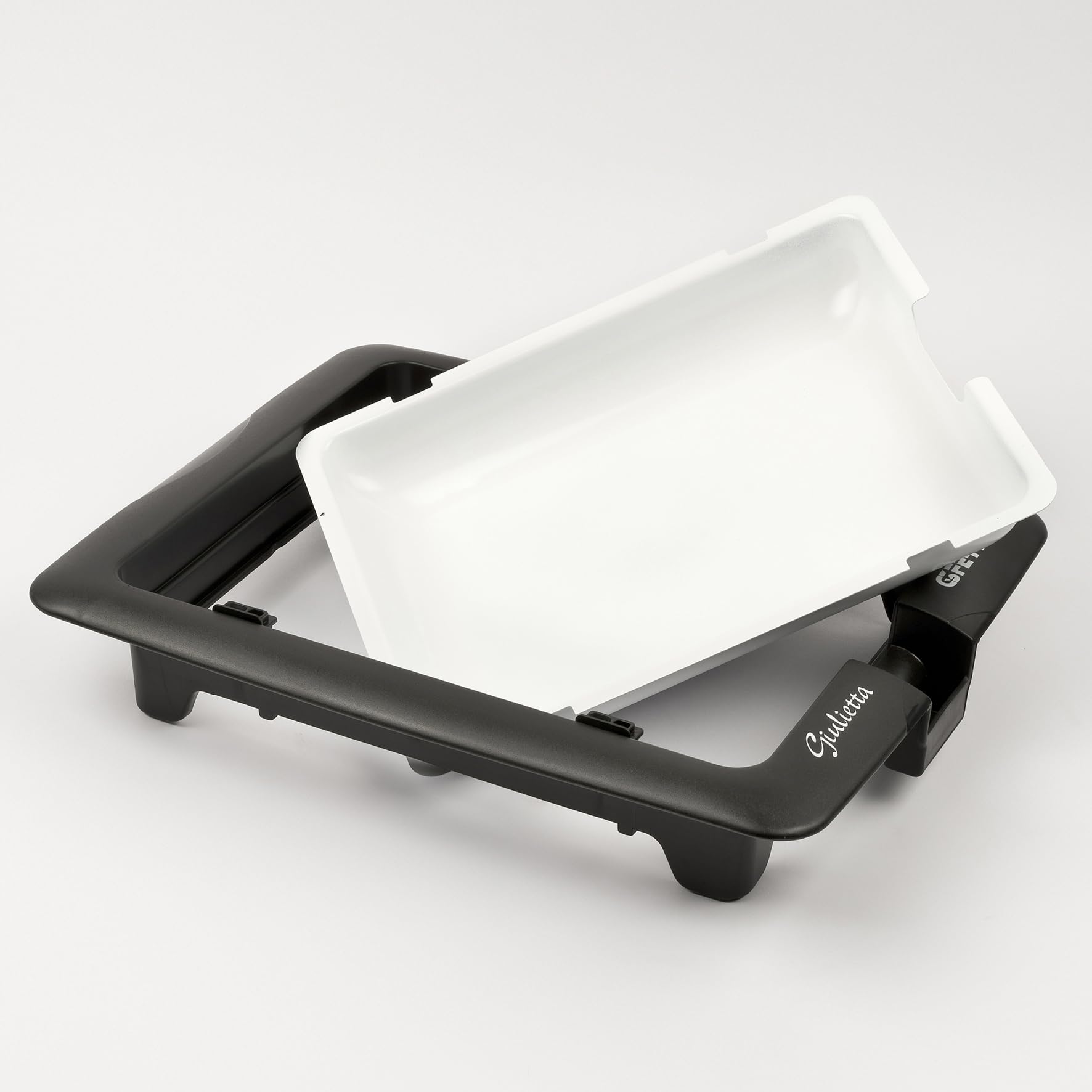 G3 Ferrari R10024VA Vassoio ricambio originale per G10024 Barbecue Giulietta