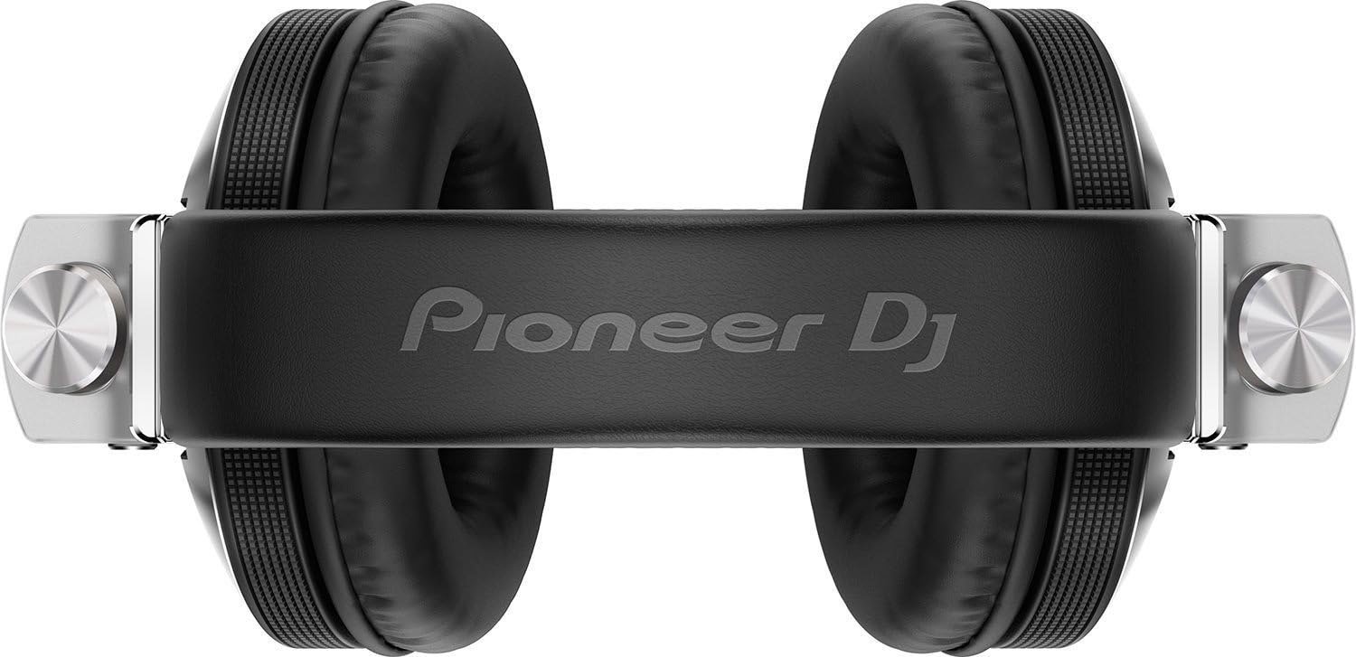 Amazon.co.jp: Pioneer DJ プロフェッショナルDJヘッドホン HDJ-X10-S