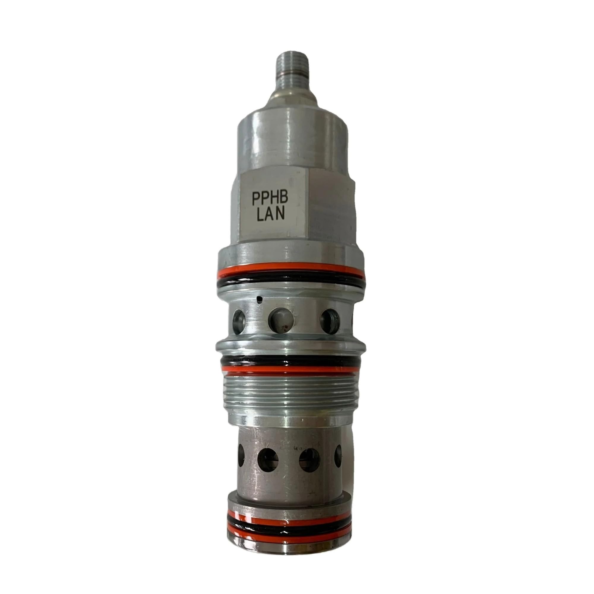 NURII Cartridge Pilotoperated, Pressure Reducing/Relieving Valve, PPHB-LAN PPHBLAN PPHB LAN PPHBKAN PPHB-KAN