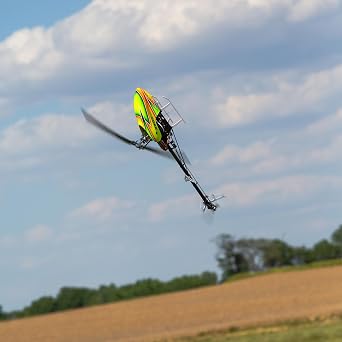 Blade 330 S RTF Basic with Safe, BLH590001