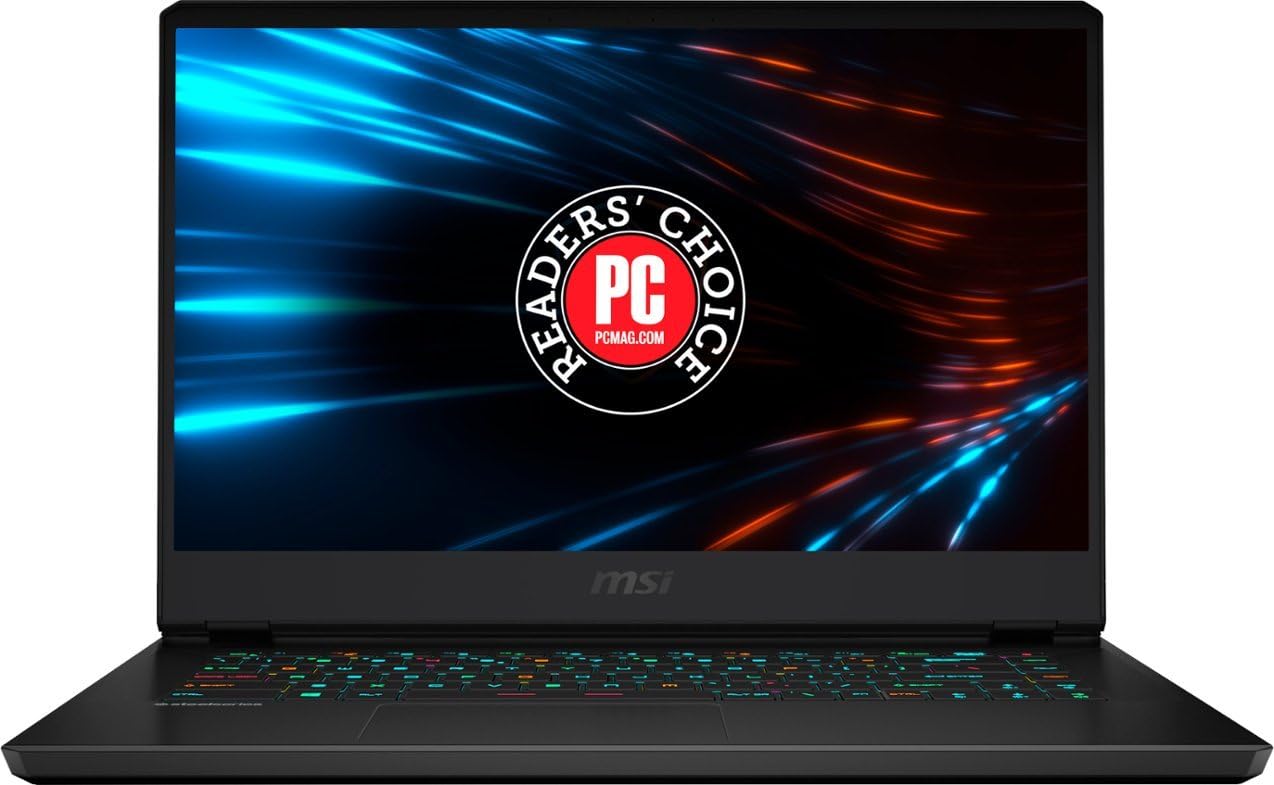 Amazon.com: MSI GP66 15.6