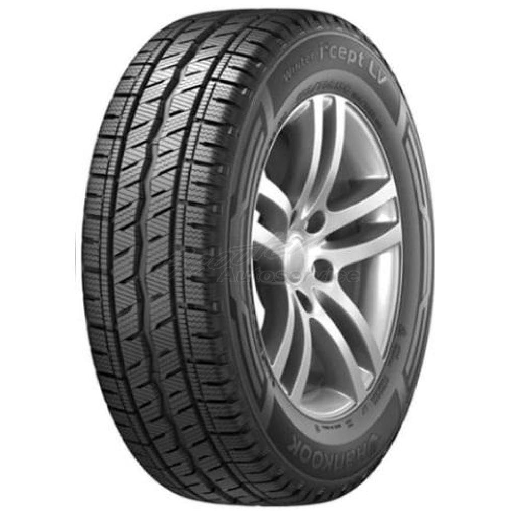 Hankook Winter i*cept LV RW12 M+S - 195/70R15 102R - opony zimowe