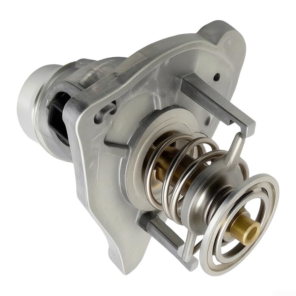 Carcasa Termostato Motor 11531436386 Ajuste Exacto