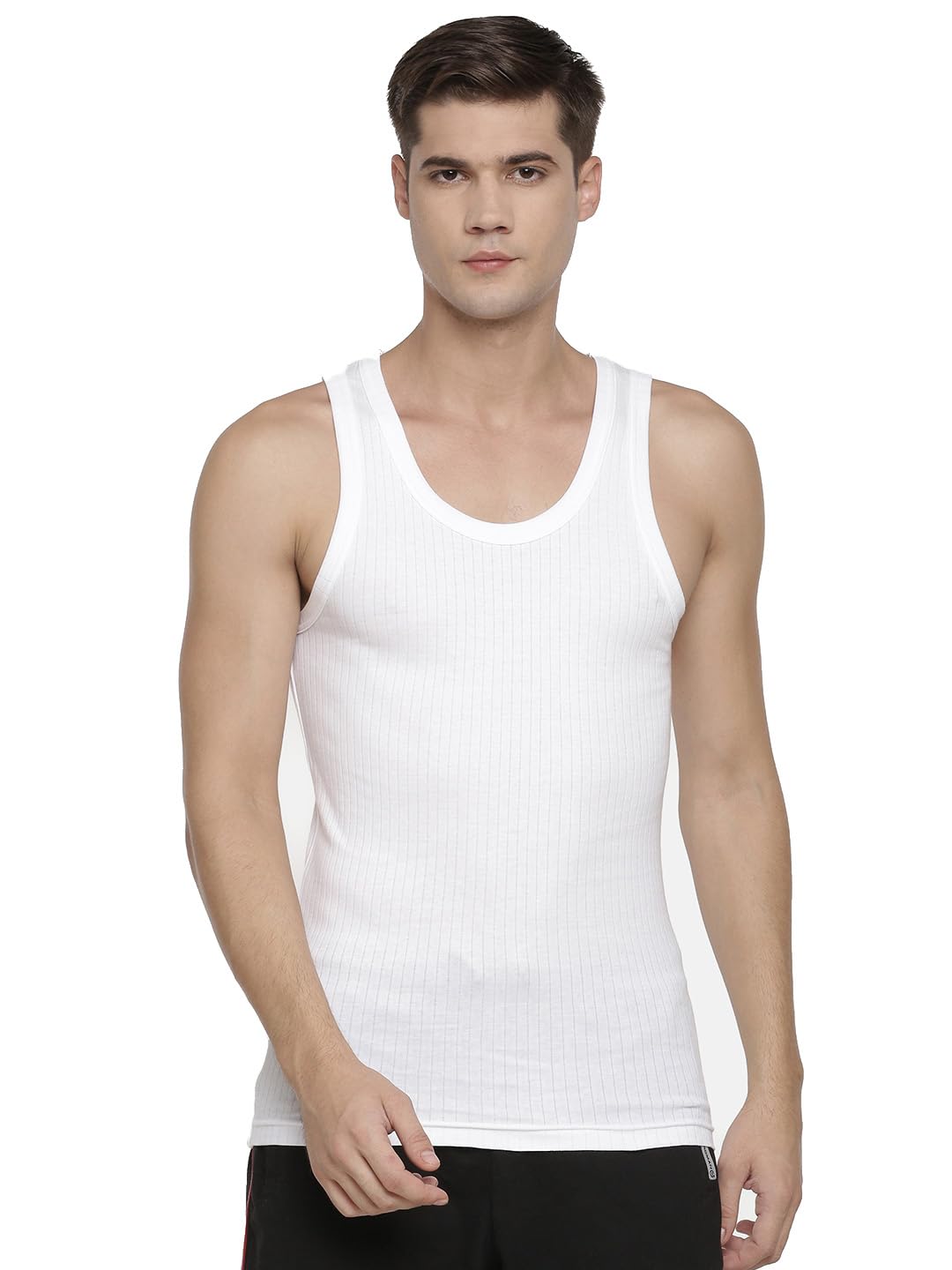 macroman m-series Men's Snug Fit Vest-picture-11