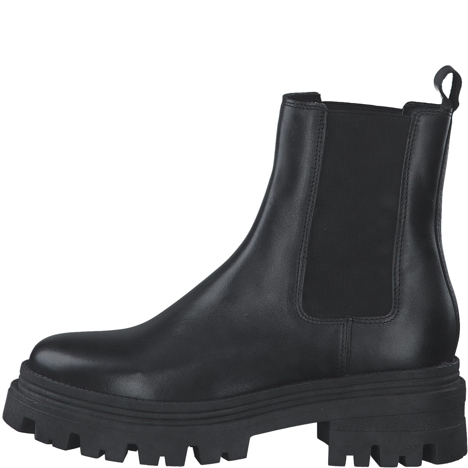 Tamaris Damen Boots Leder
