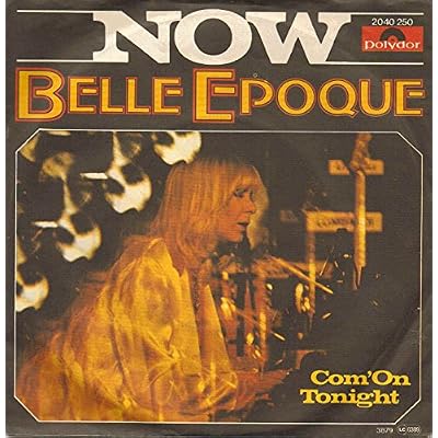 Now - 7" vinyl single
