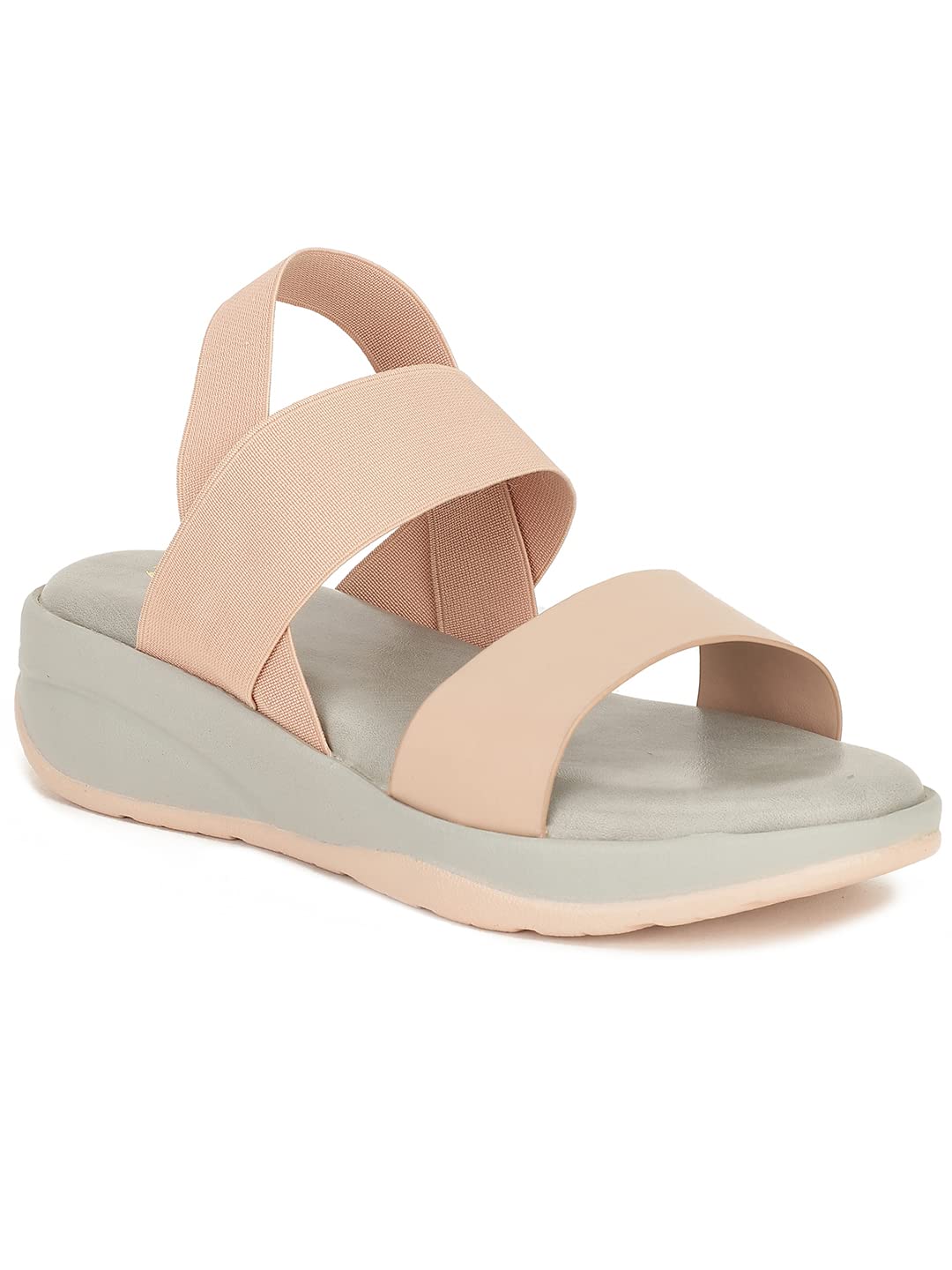 Bata Women's Slip-on Sandal - Image 2