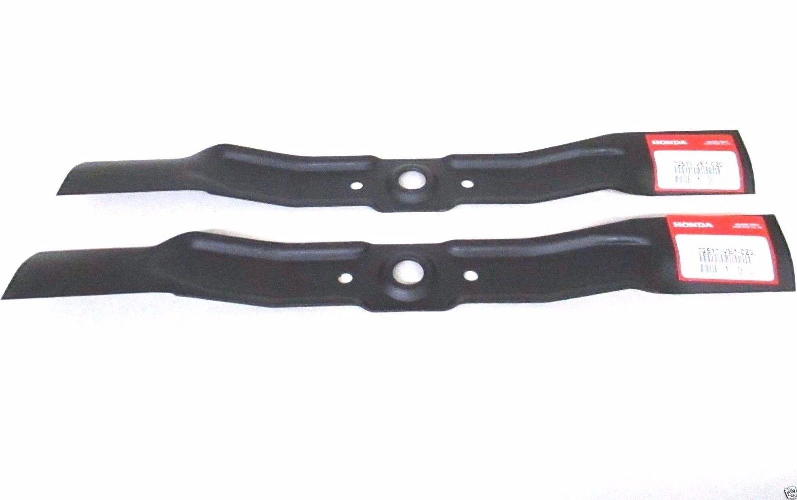 Amazon.com - Honda 2 Pack Genuine 72511-VE1-020 Mower Blade OEM