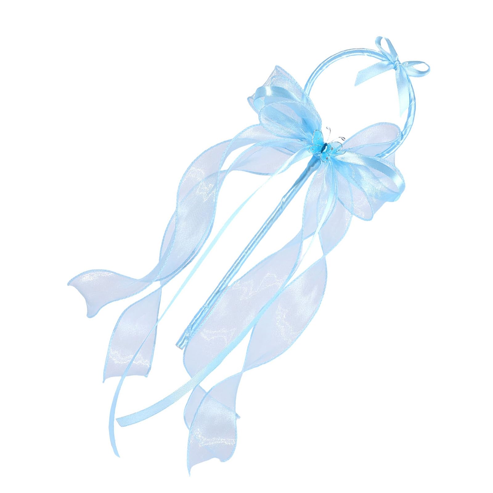 our fave Enchanting Craft Wand Designed for Creative Playing and Festives Occasion Kids Conjuring Stick