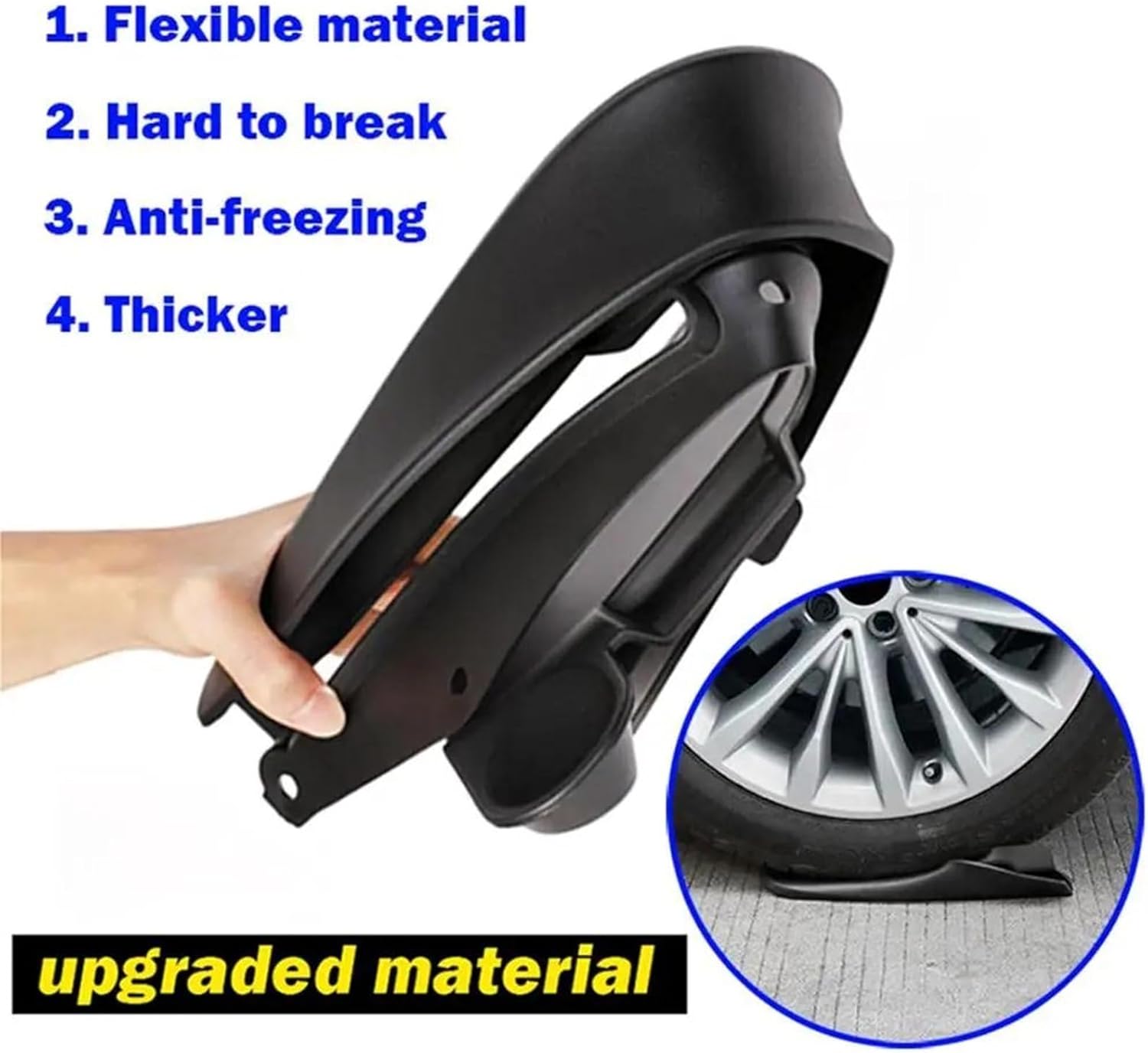 車用泥除け フォード S-Max ギャラクシー 2006 2007 2008 2009 2010 2011 2012 2013 20