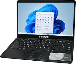 Notebook 14' Core I3 10°G, 8GB, 240GB, Windows 10 Pro - Soyo