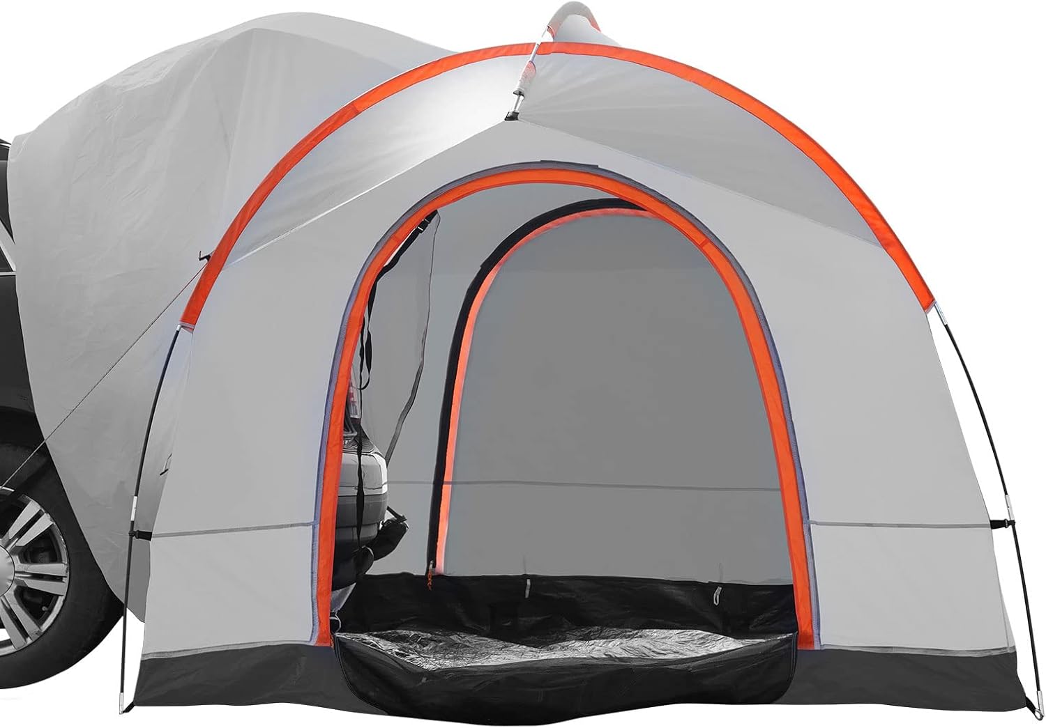 VEVOR Large 3 Season SUV Tent for 5-8 Person