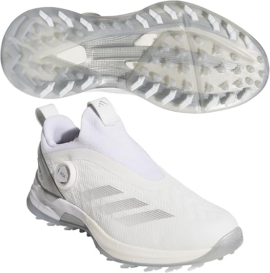 Amazon | ウィメンズ アディゼロ ゼッドジー 25 ボア | adidas