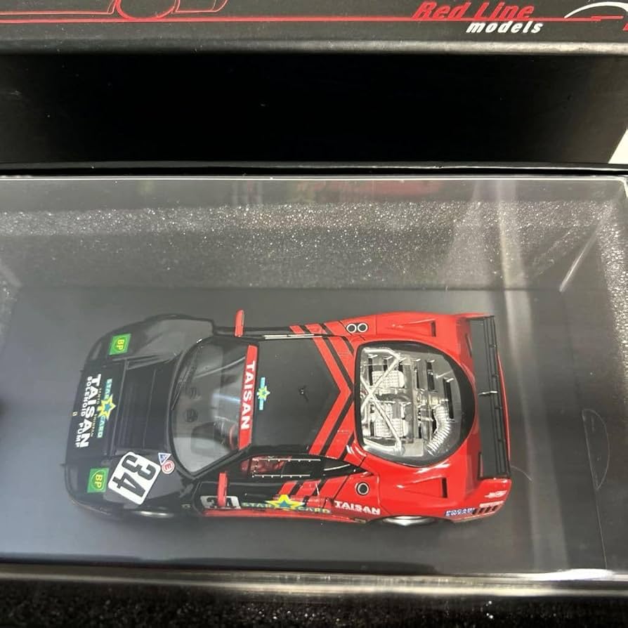 お得セット SUPCAR フェラーリ F40 TAISAN 2台セット ※78 1988