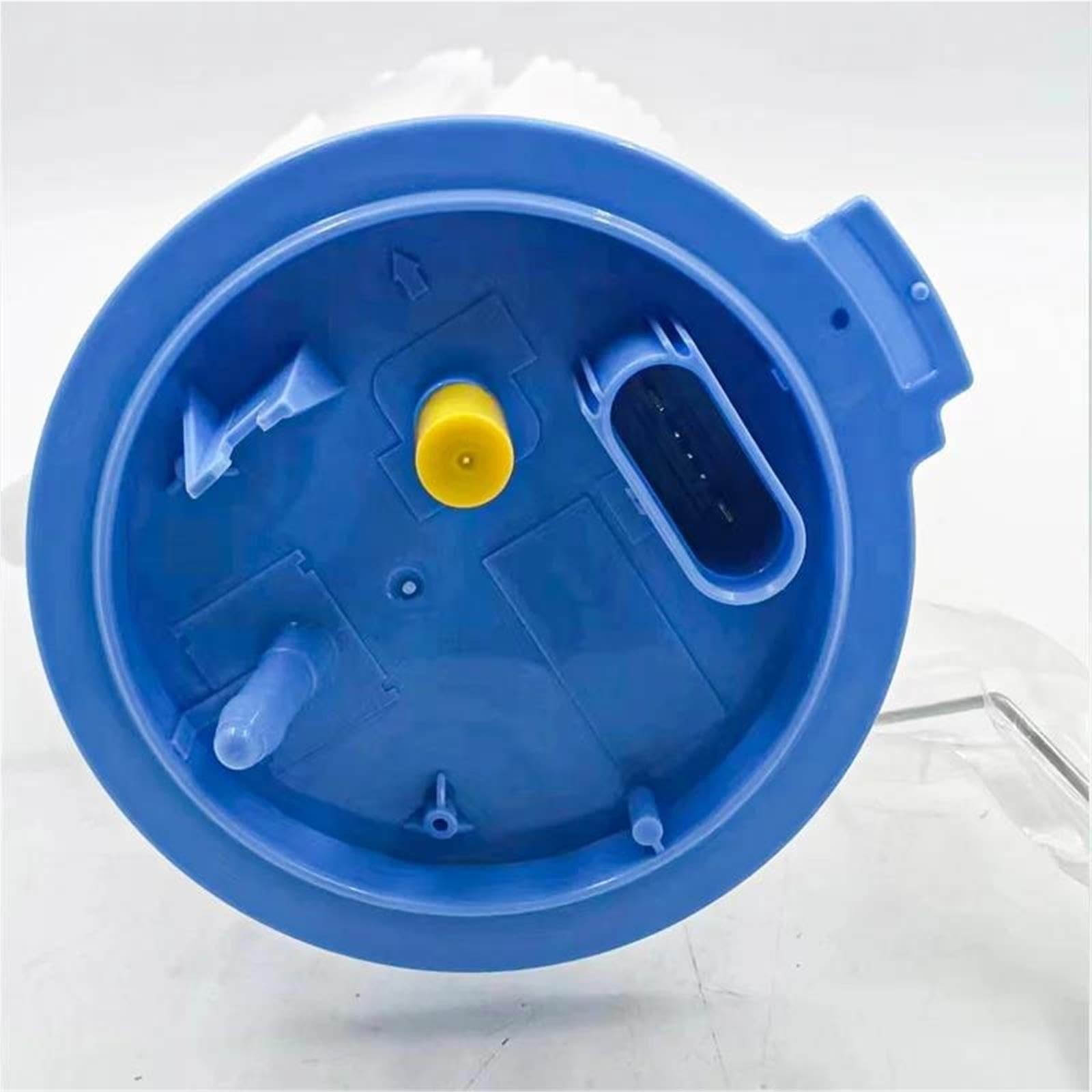 Para A3 8 Pulgadas Para Golf VII 7 Bomba Combustible Coche