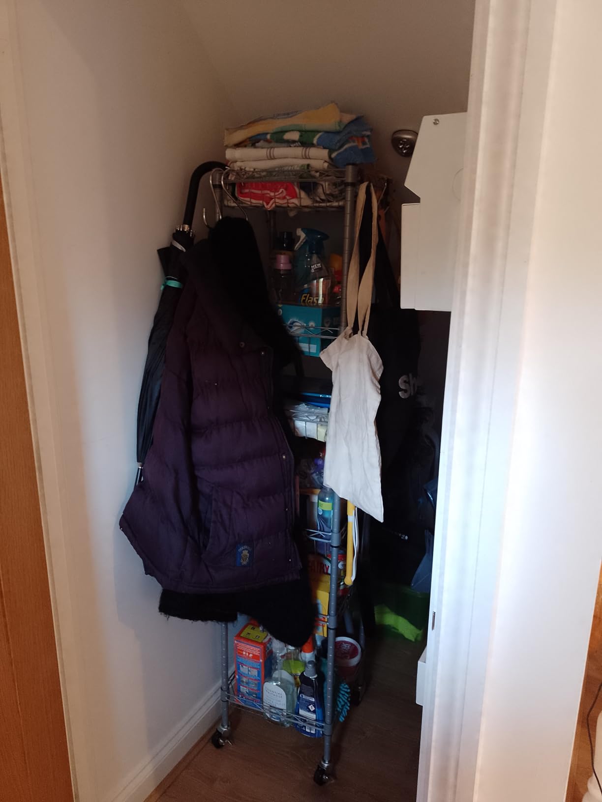 Customer photo